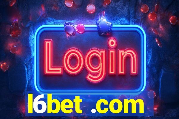 l6bet .com